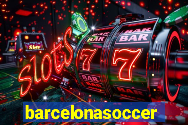 barcelonasoccer.club