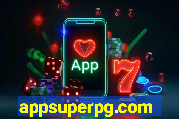 appsuperpg.com