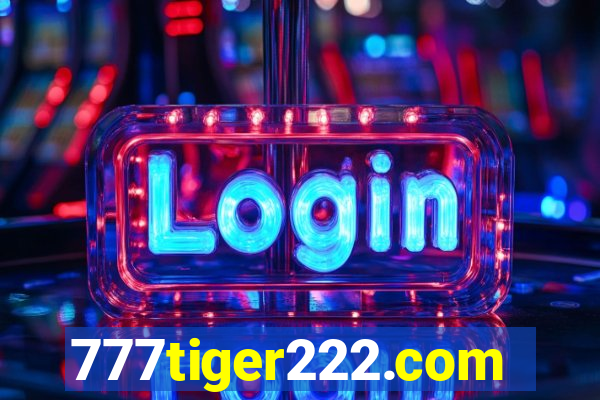 777tiger222.com