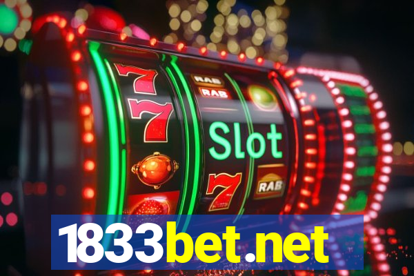 1833bet.net