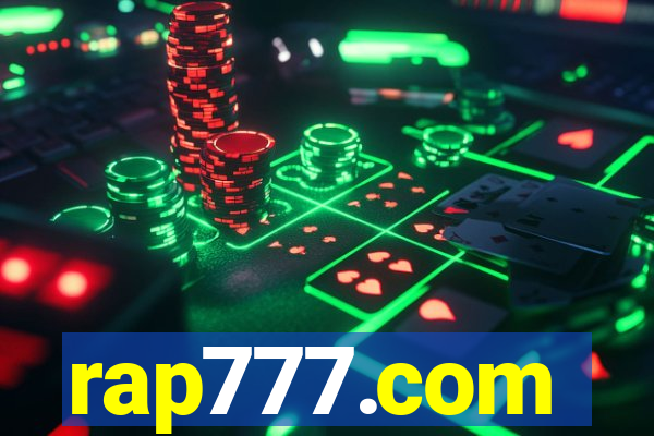 rap777.com