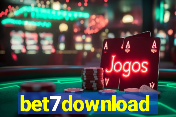 bet7download