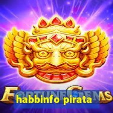 habbinfo pirata