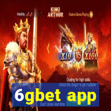 6gbet app