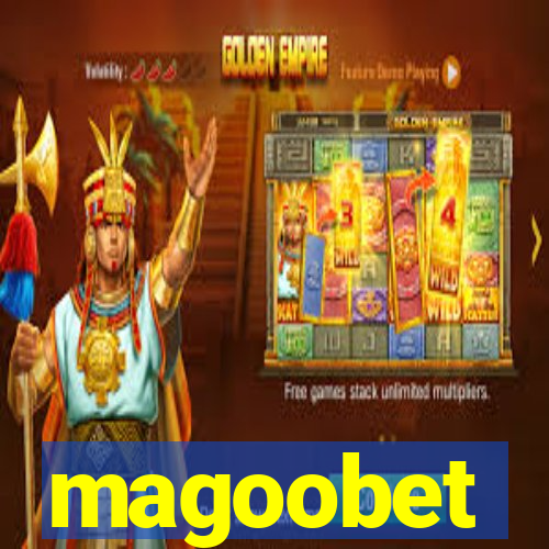 magoobet