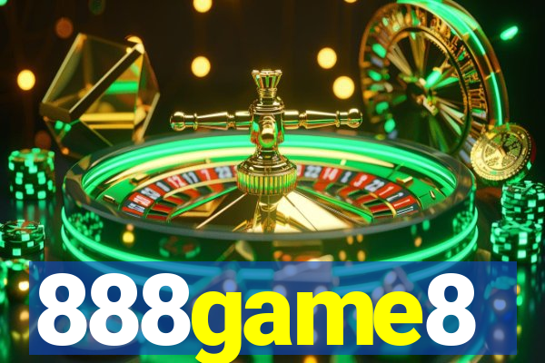 888game8