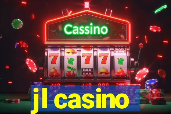 jl casino