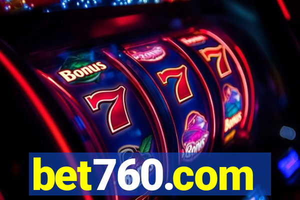 bet760.com