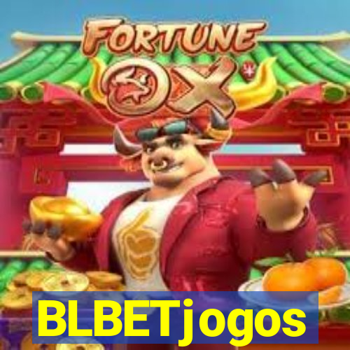 BLBETjogos