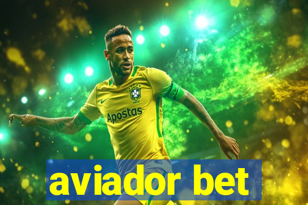 aviador bet