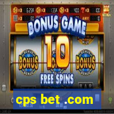 cps bet .com