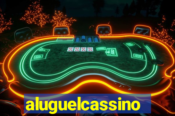 aluguelcassino