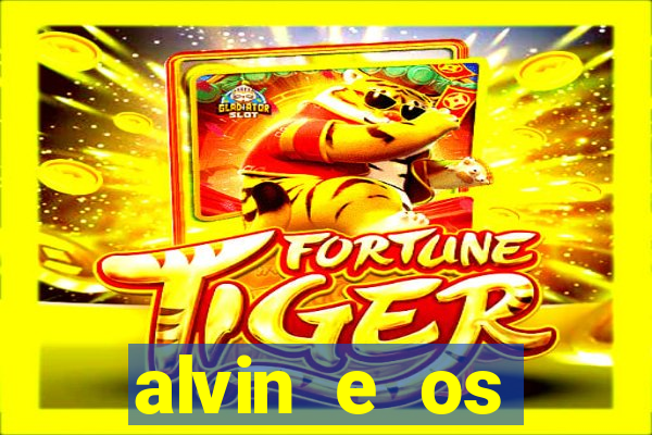 alvin e os esquilos 3 filme completo dublado download