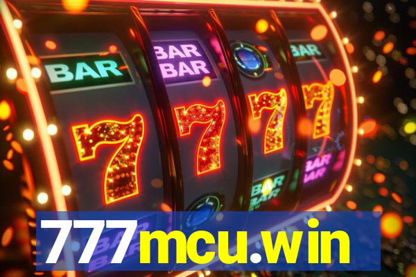 777mcu.win