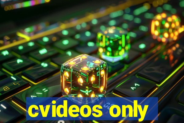 cvideos only