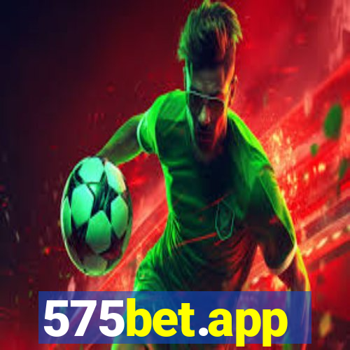 575bet.app