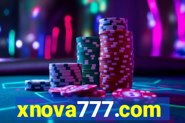 xnova777.com