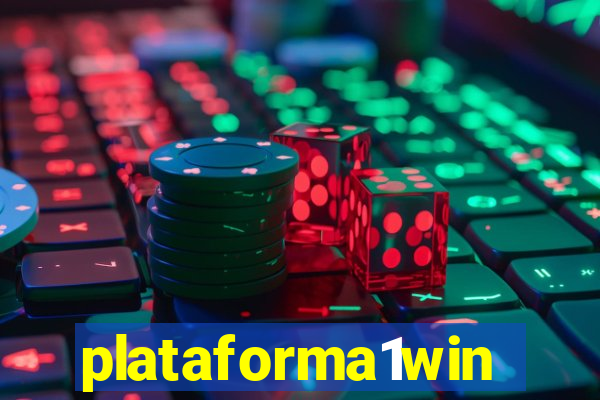 plataforma1win