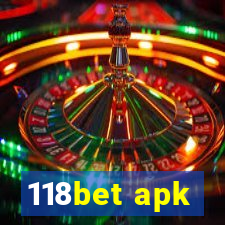 118bet apk