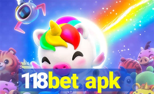 118bet apk