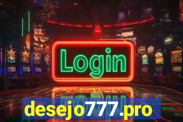 desejo777.pro