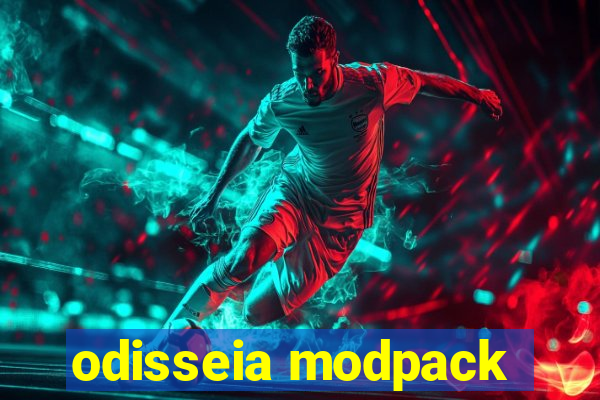 odisseia modpack