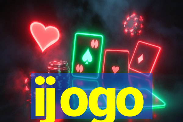 ijogo