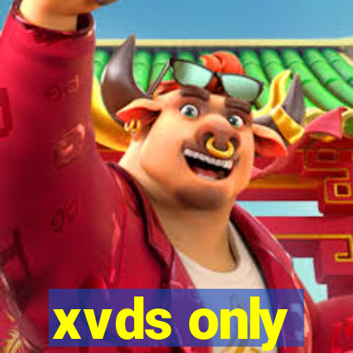 xvds only