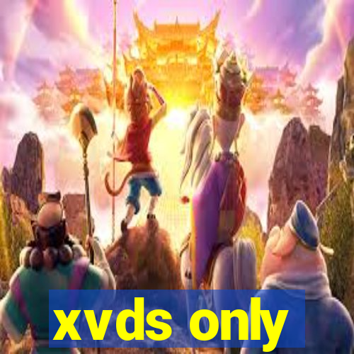 xvds only