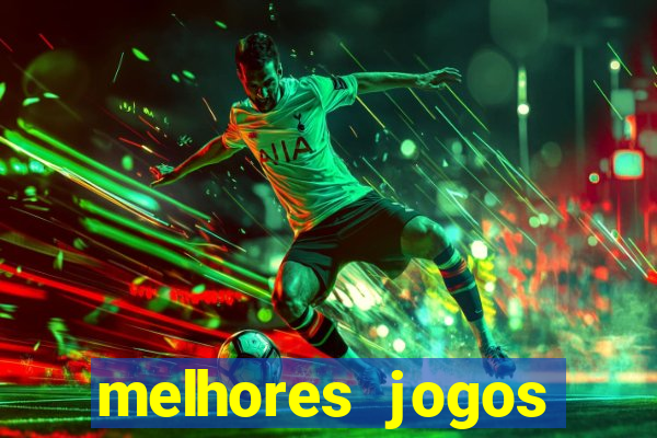 melhores jogos mundo aberto android