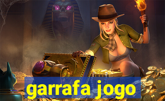 garrafa jogo