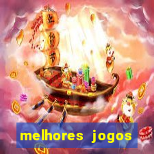 melhores jogos pagos ios