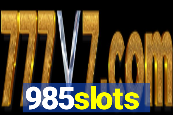 985slots