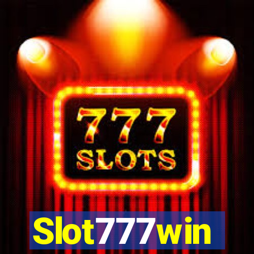 Slot777win