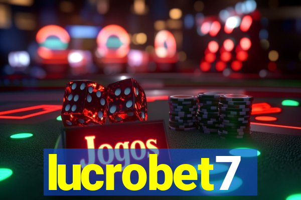 lucrobet7