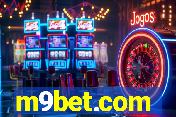 m9bet.com