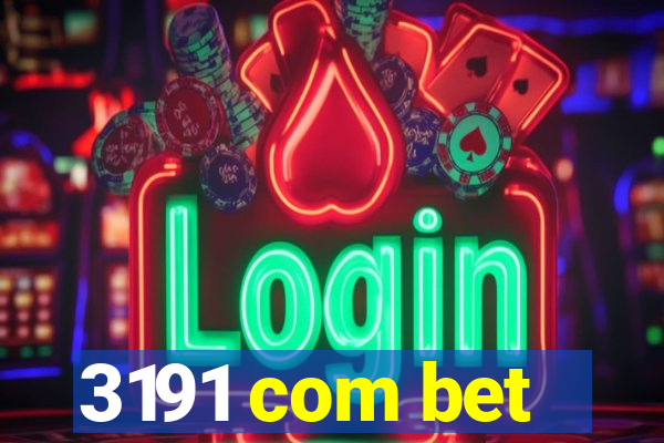 3191 com bet