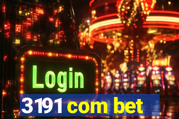 3191 com bet