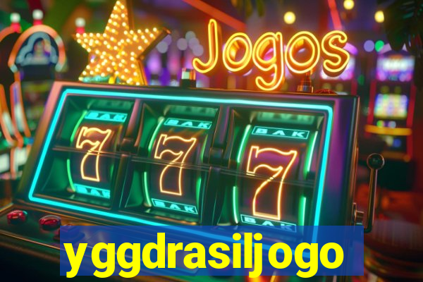 yggdrasiljogo