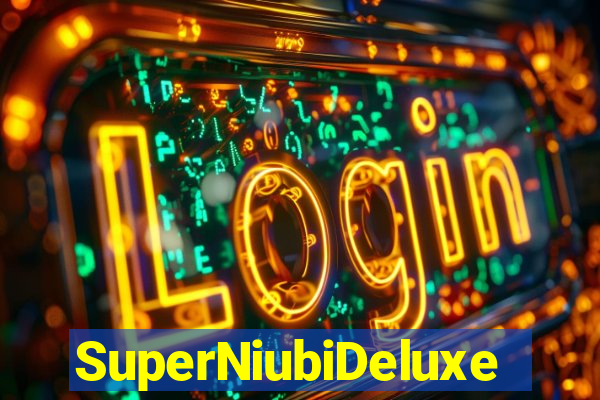 SuperNiubiDeluxe super mario deluxe nintendo switch rom