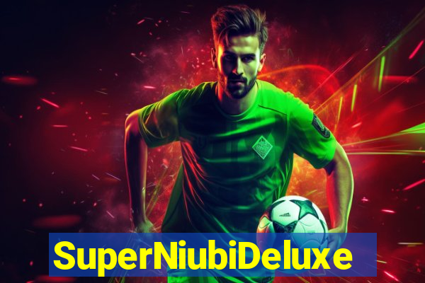 SuperNiubiDeluxe super mario deluxe nintendo switch rom