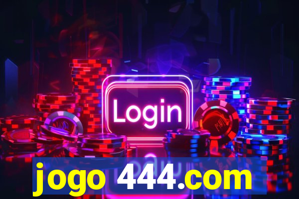 jogo 444.com