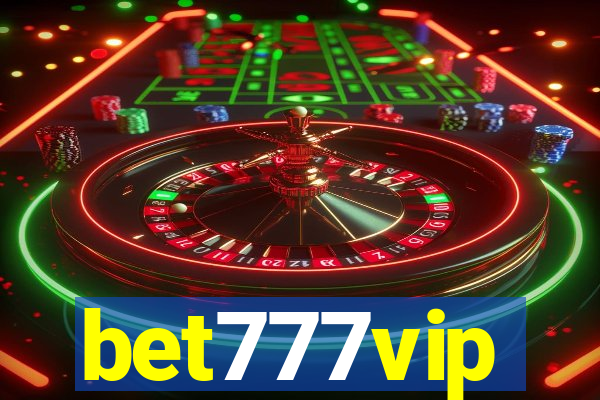 bet777vip