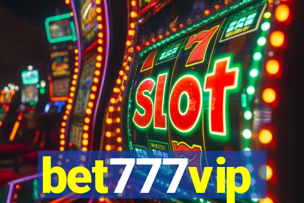 bet777vip