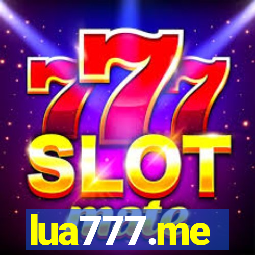 lua777.me