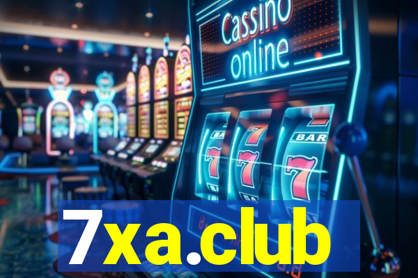 7xa.club