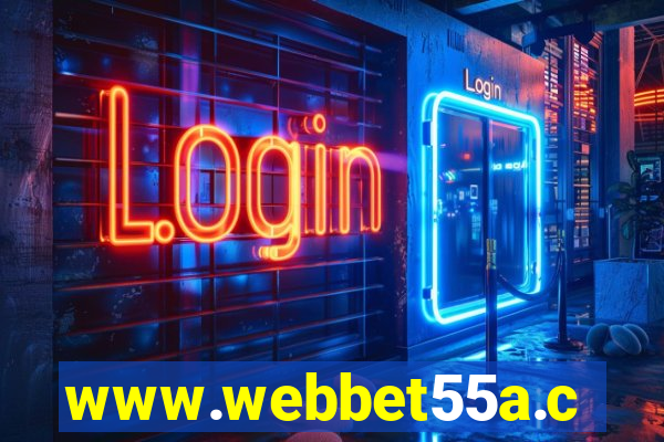 www.webbet55a.com