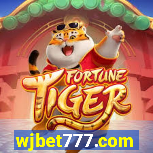 wjbet777.com