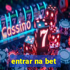 entrar na bet