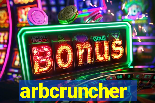 arbcruncher